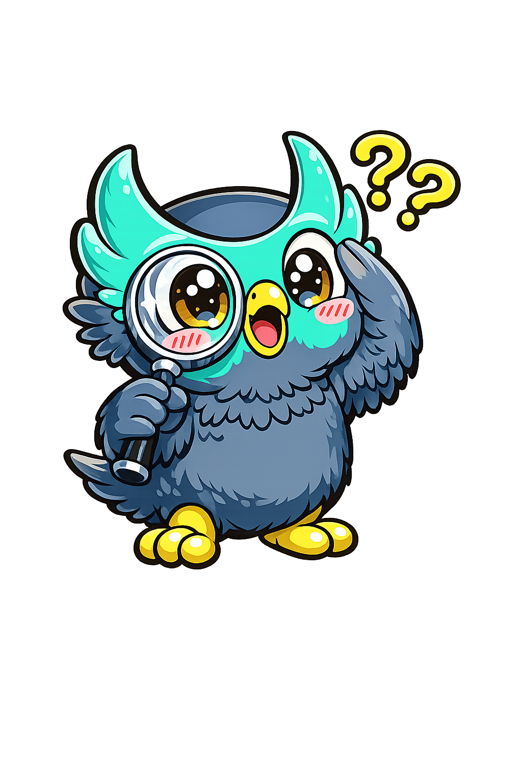 Owl FAQ